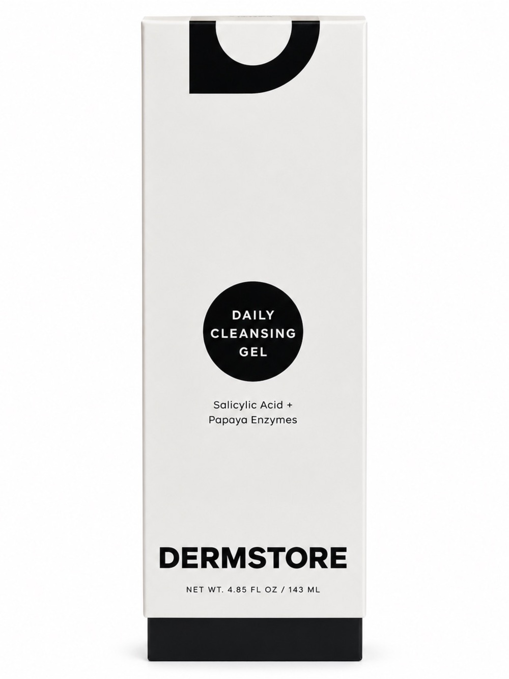 Dermstore Daily Cleansing Gel